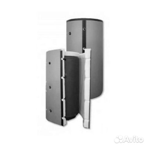 Изоляция для