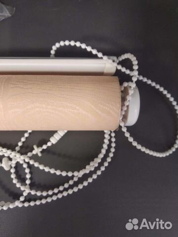 Рулонные шторы