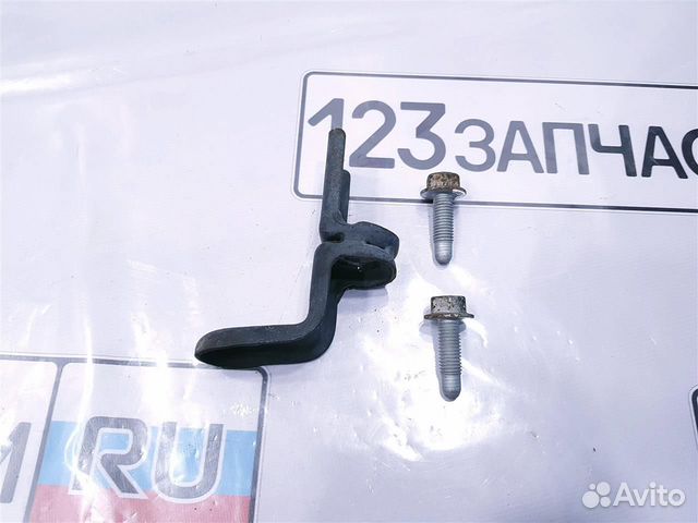 Петля буксировочная маз