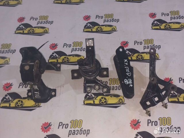 Vortex estina A21 опоры двигателя (подушки)