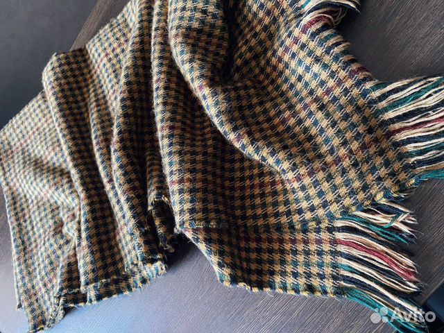 Женский шарф