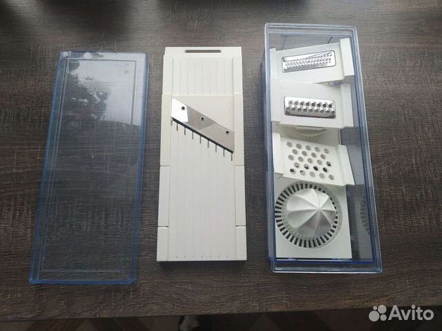 Овощерезка