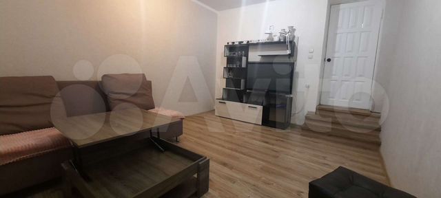 4-к. квартира, 78 м², 1/2 эт.