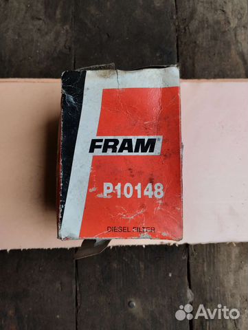 Топливный фильтр дизель мерседес