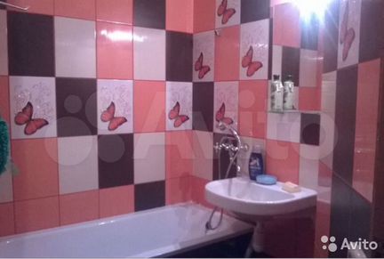 Комната 14 м² в 3-к., 6/9 эт.