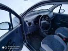 Daewoo Matiz 0.8 МТ, 2013, 21 800 км объявление продам