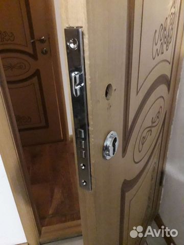 Вскрытие и взлом замков ремонт и установка