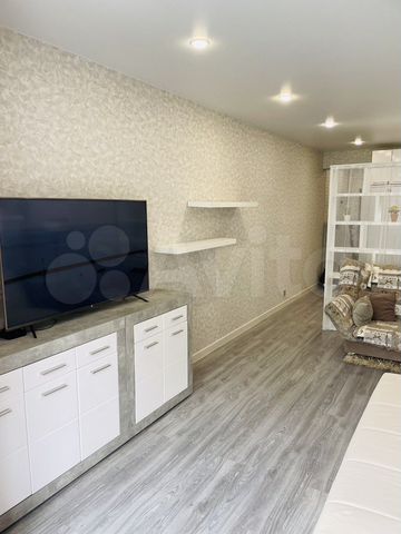 1-к. квартира, 36 м², 7/16 эт.