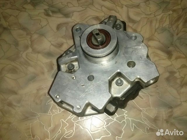 Тнвд
