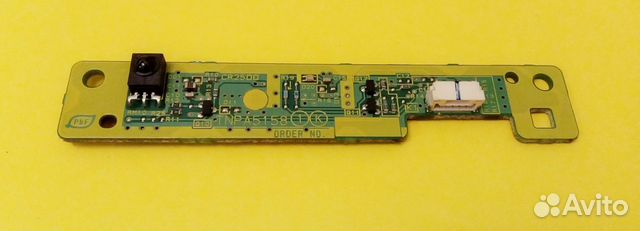 Tnpa5158 фотоприемник Panasonic TX-PR50C2