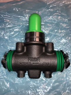 Клиновой механизм wabco Урал perrot