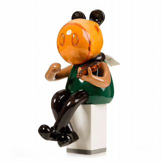 Статуэтка Violinist Cosmo