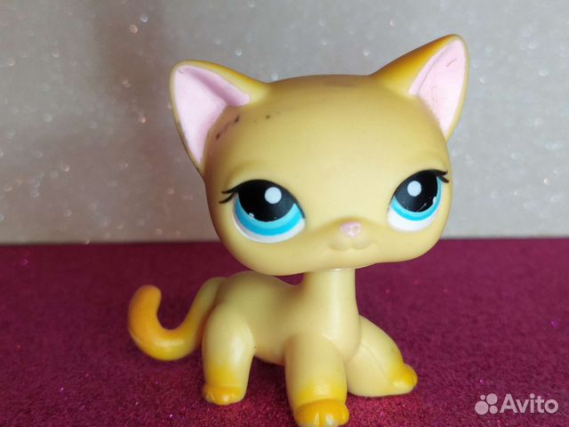Littlest Pet Shop lps лпс стоячка купить в Арзамасе | Хобби и отдых | Авито