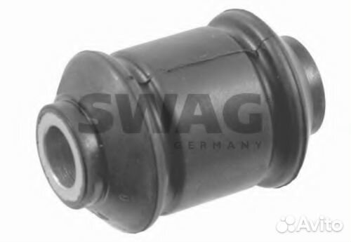 Сайлентблок переднего рычага передний горизонтальн