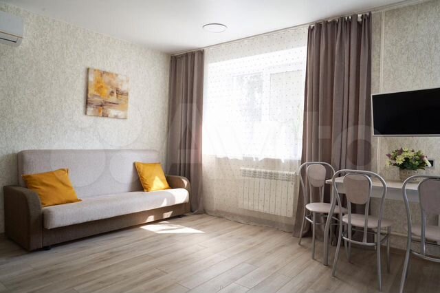 Квартира-студия, 31 м², 2/5 эт.