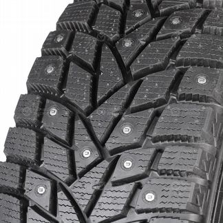 Dunlop Grandtrek Ice02 265/60 R18 114T