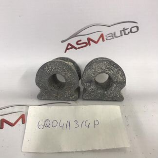 Втулки стабилизатора VW Polo Golf Fabia Audi a2