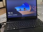 Ноутбук samsung np300v4a-A06 объявление продам