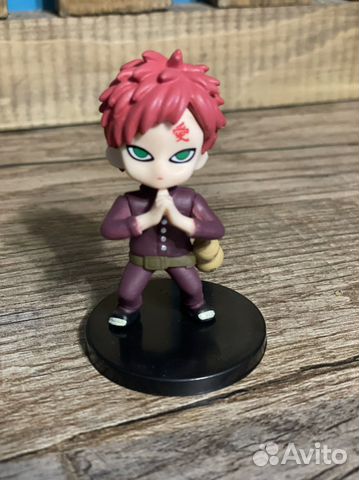 Минифигурка аниме Гаара