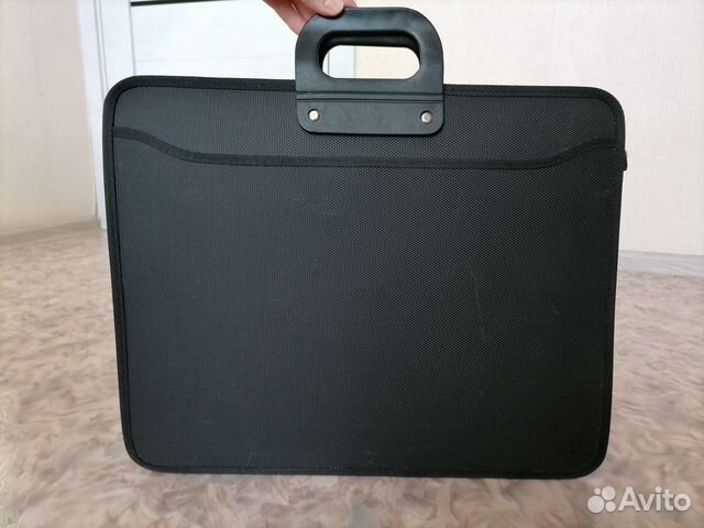 Художественная папка