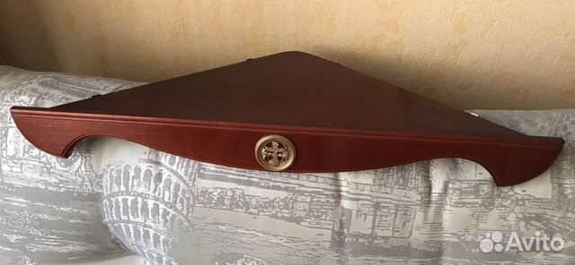 Новая полка