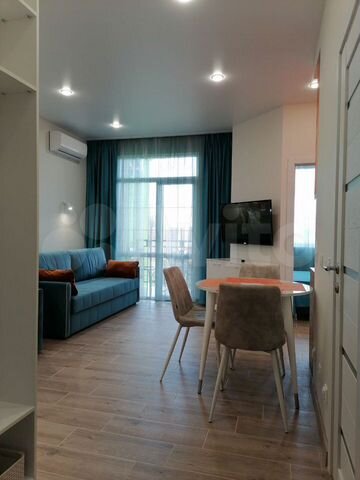 2-к. квартира, 41 м², 3/5 эт.
