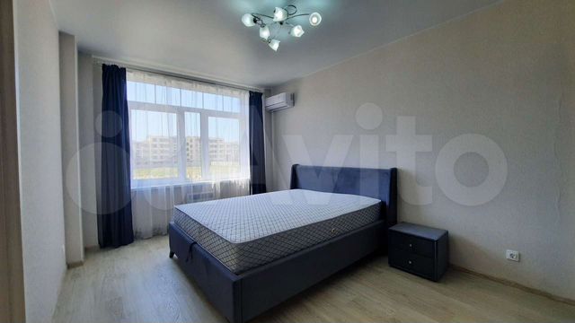 1-к. квартира, 40 м², 2/5 эт.