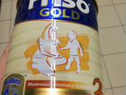 Смесь Friso gold 3 объявление продам