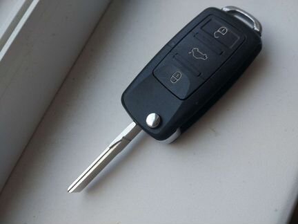 Выкидной ключ