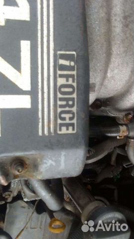 Двигатель 4,7 2UZ-FE 245л Toyota Tundra Тойота Тун