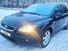 Ford Focus 1.4 МТ, 2006, 165 000 км