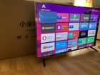 Телевизор Xiaomi mi tv 4s 50” 4K