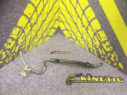 Трубка насоса эгур гидроусилителя ZF Астра Н