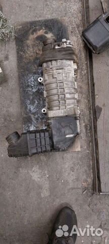 Компрессор турбины 325484 vag