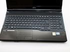 Ноутбук Fujitsu lifebook AH530, 2ядра, 4Gb озу объявление продам