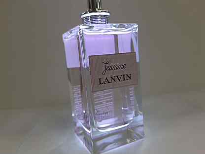 Lanvin Jeanne 100 ml