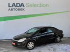 Opel Astra 1.8 МТ, 2008, 271 000 км