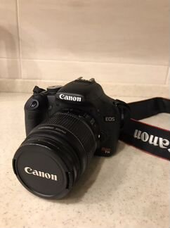 Canon 500d