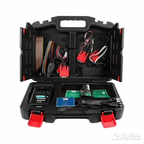 Xtool KC501 программатор