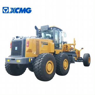 Автогрейдер xcmg GR3003