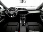 Audi Q3 1.4 AMT, 2021 объявление продам