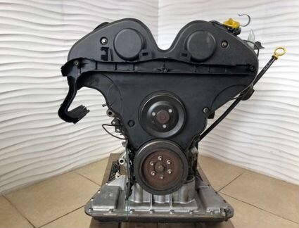Двигатель Opel Omega B 2.6 i Бензин Y26SE