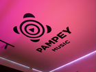 Студия звукозаписи Pampey Sound объявление продам