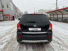 Opel Antara 2.4 AT, 2013, 125 000 км объявление продам
