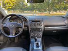 Mazda 6 2.0 AT, 2005, 198 000 км объявление продам