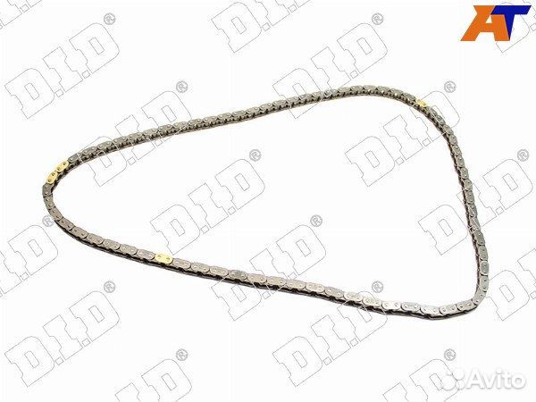 Цепь грм toyota prius