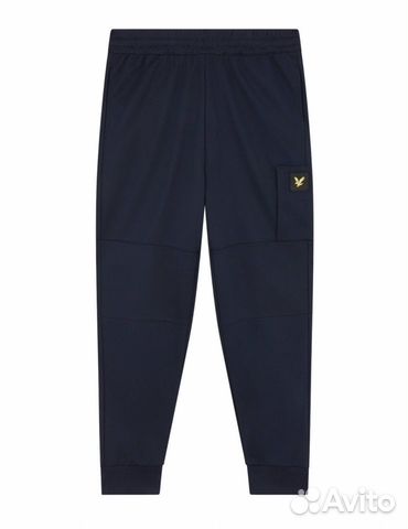 Lyle scott брюки sport