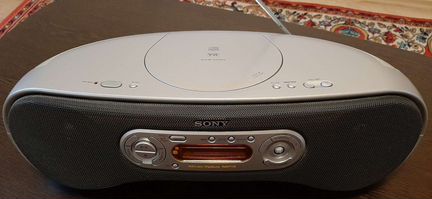 Sony ZS-SN 10L