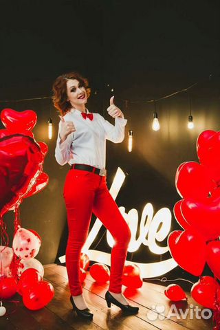 Ведущий и Ди-джей на ваше мероприятие)