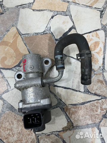 Клапан EGR Mazda 6 седан 2.0 LF 2009